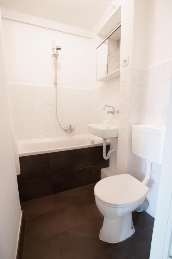 Apartamento Amazing View And Great Location. Ratusz Arsenal. Varsovia Exterior foto
